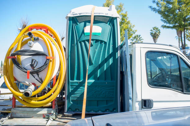 Best Construction site porta potty rental  in Osakis, MN