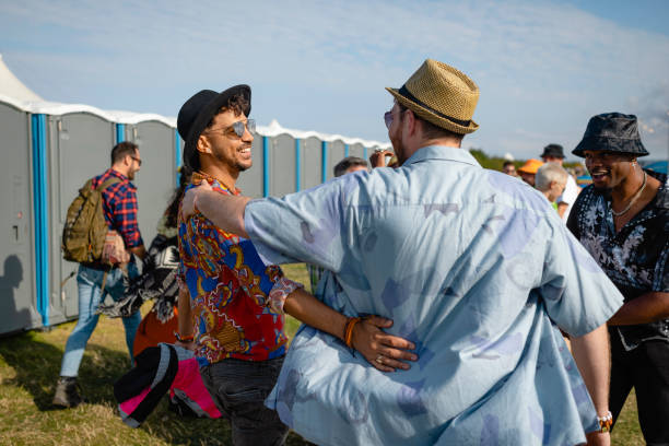Best Event porta potty rental  in Osakis, MN