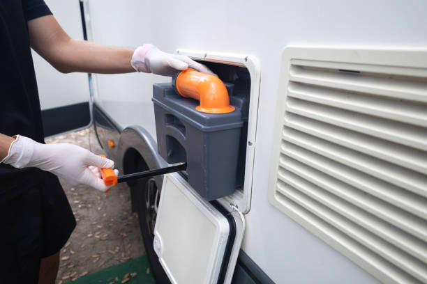 Best Local porta potty services  in Osakis, MN