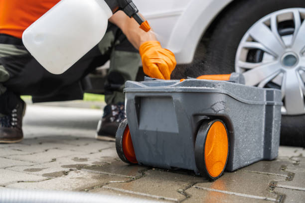 Trusted Osakis, MN porta potty rental Experts